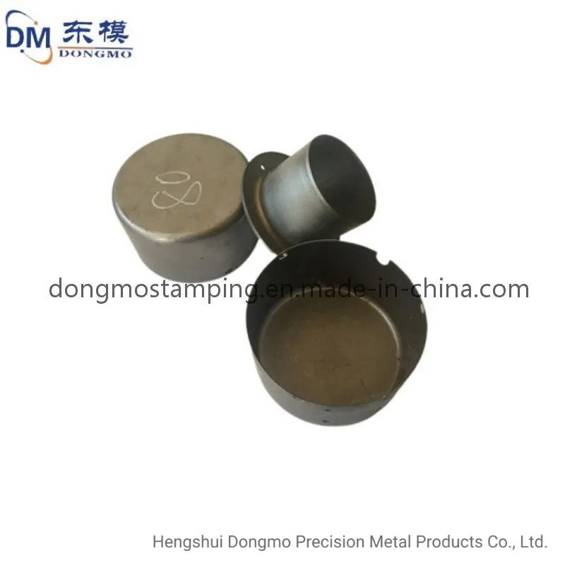 Precision Metal Parts 1