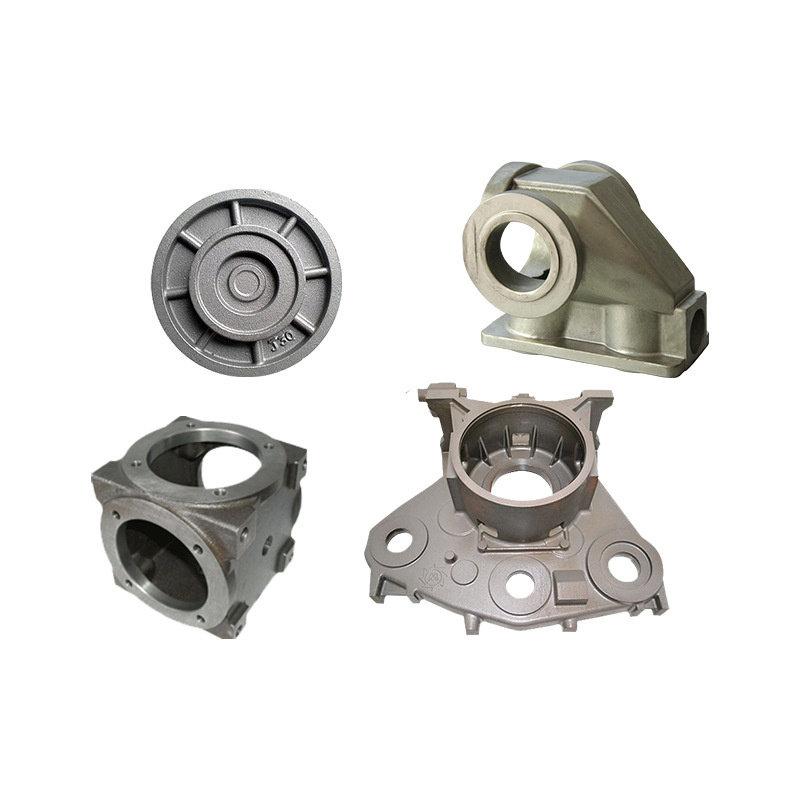 OEM Investment Sand Precision Silica Sol Lost Wax Cast Casting for Auto Spare Metal Pump Valve Motor Titanium Copper Aluminum Stainless Steel Alloy Parts Price