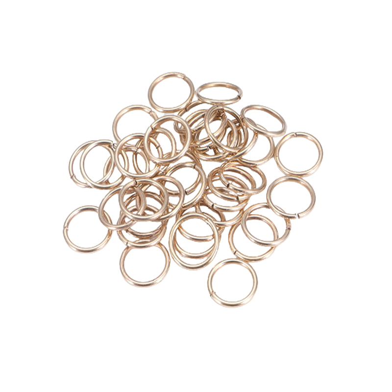 Silver Brazing Ring Solder Wire 5%, Silver Solder Rod 10% for Stainless Steel Copper Welding