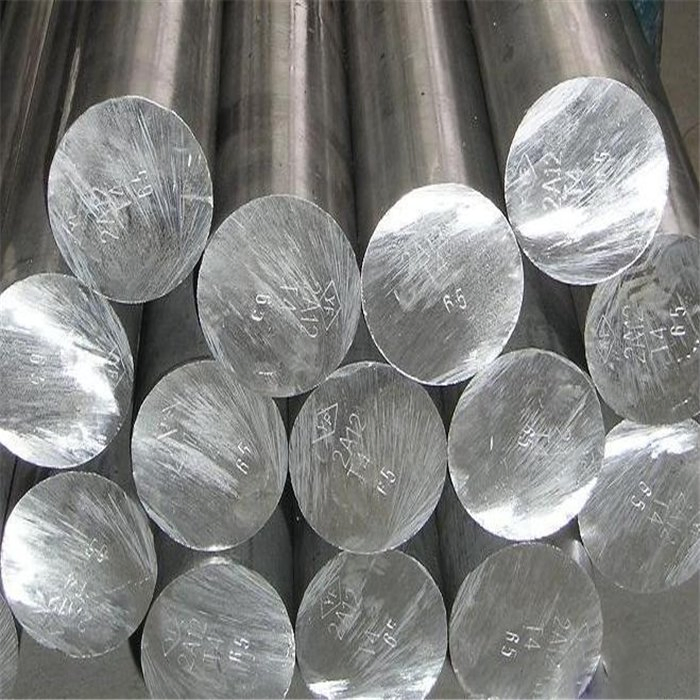 Steel Round Bar Suppliers Hot Rolled 201 321 304 316L 310S 2205 2507 904L Stainless Steel Round Bar