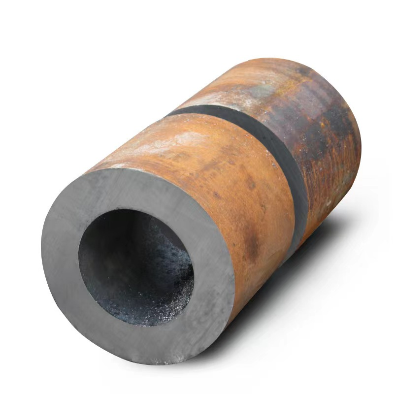 ASTM A106 Gr. B Carbon Steel Seamless Pipe