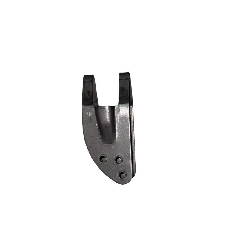 Durable Steel Stamping Parts for Excavator Bucket Structures