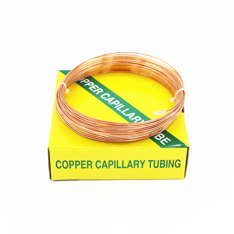 Capillary Tube