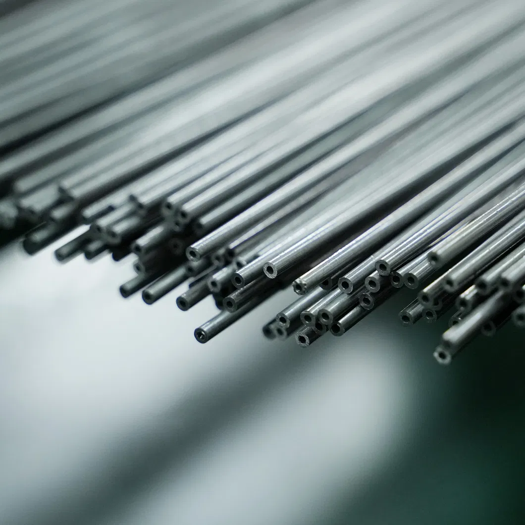 Carbon Steel Round Tube