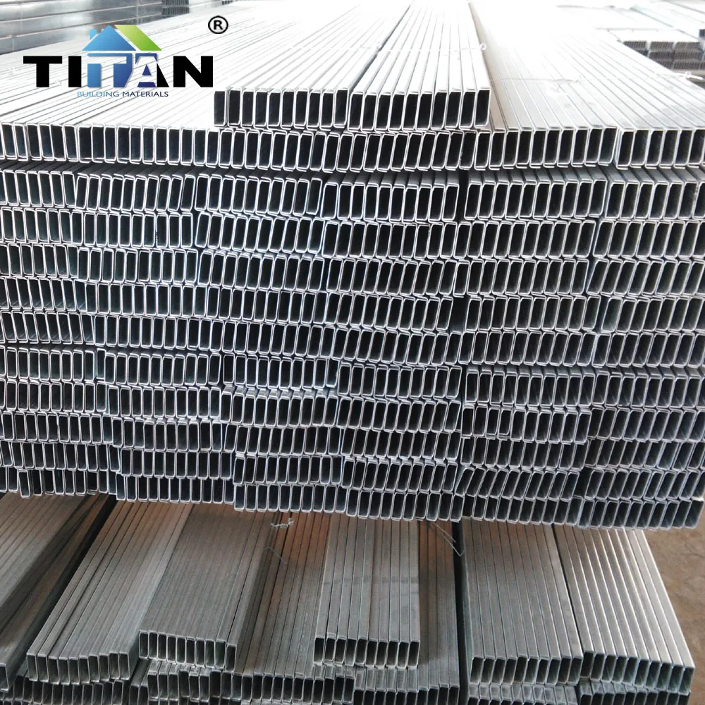 Light Steel Drywall Metal Profiles Indore