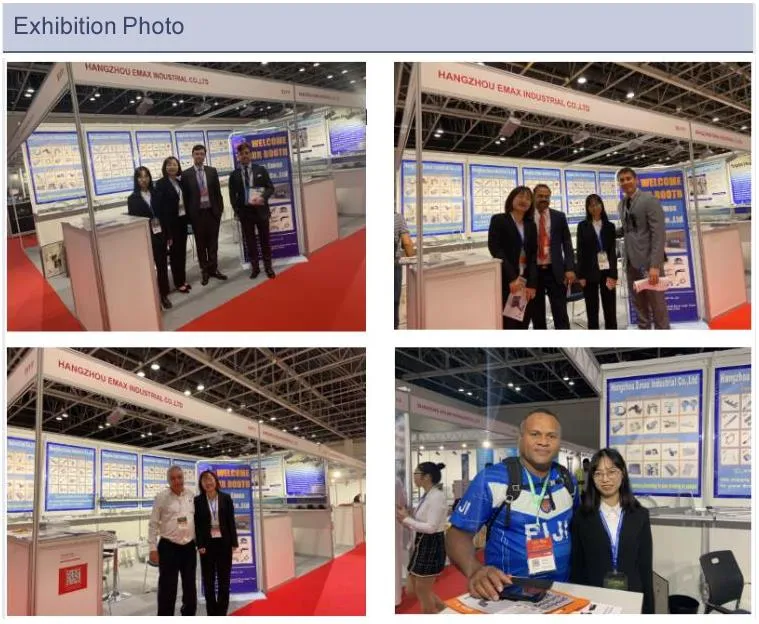 Heavy Steel Structure Welding Parts Detail 7