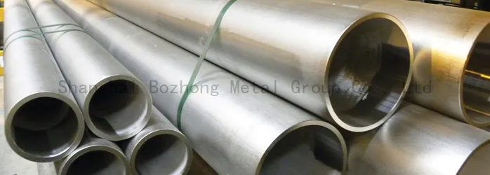 Duplex Steel Specifications