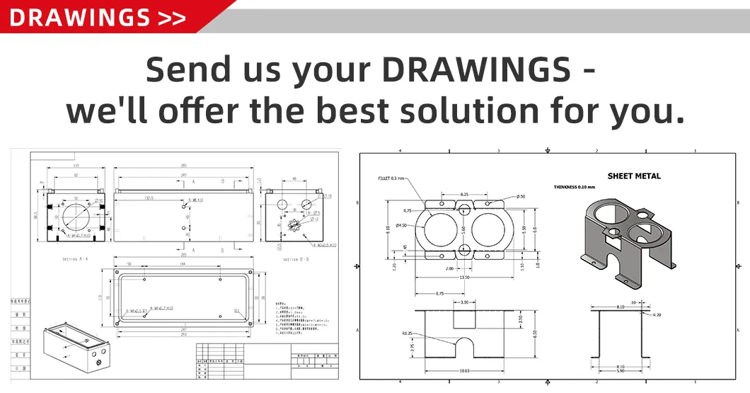 Technical Drawings