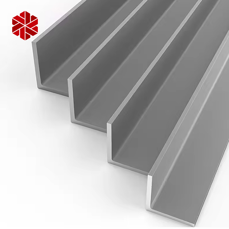 Q235B Hot Rolled Angle Steel Bar for Building