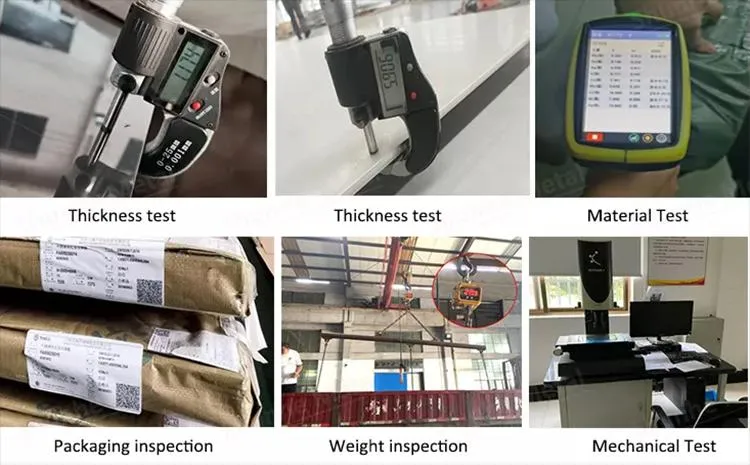 Main Production View