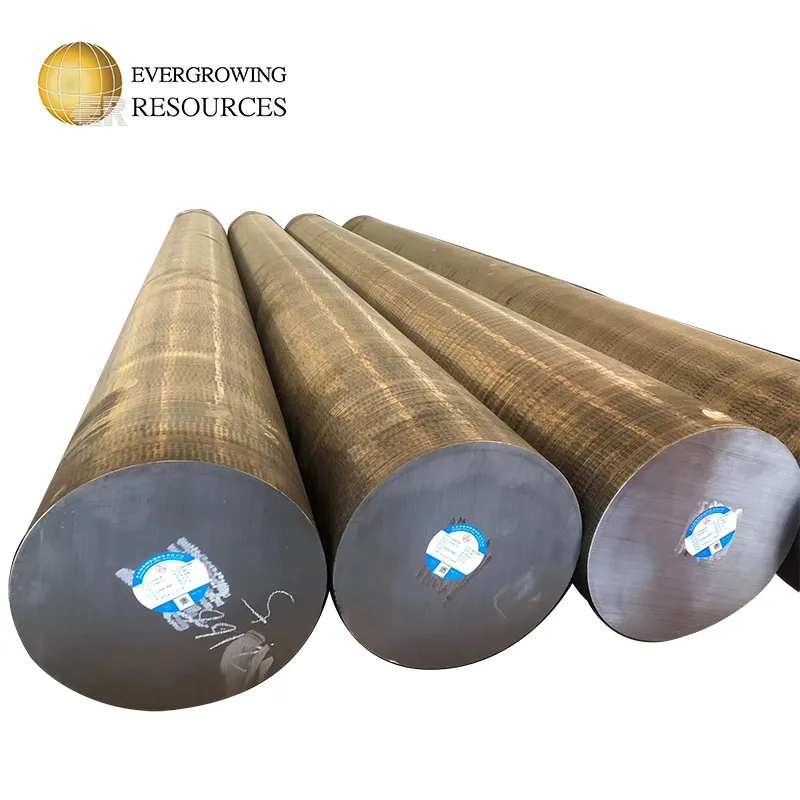 C45 Carbon Steel Bar