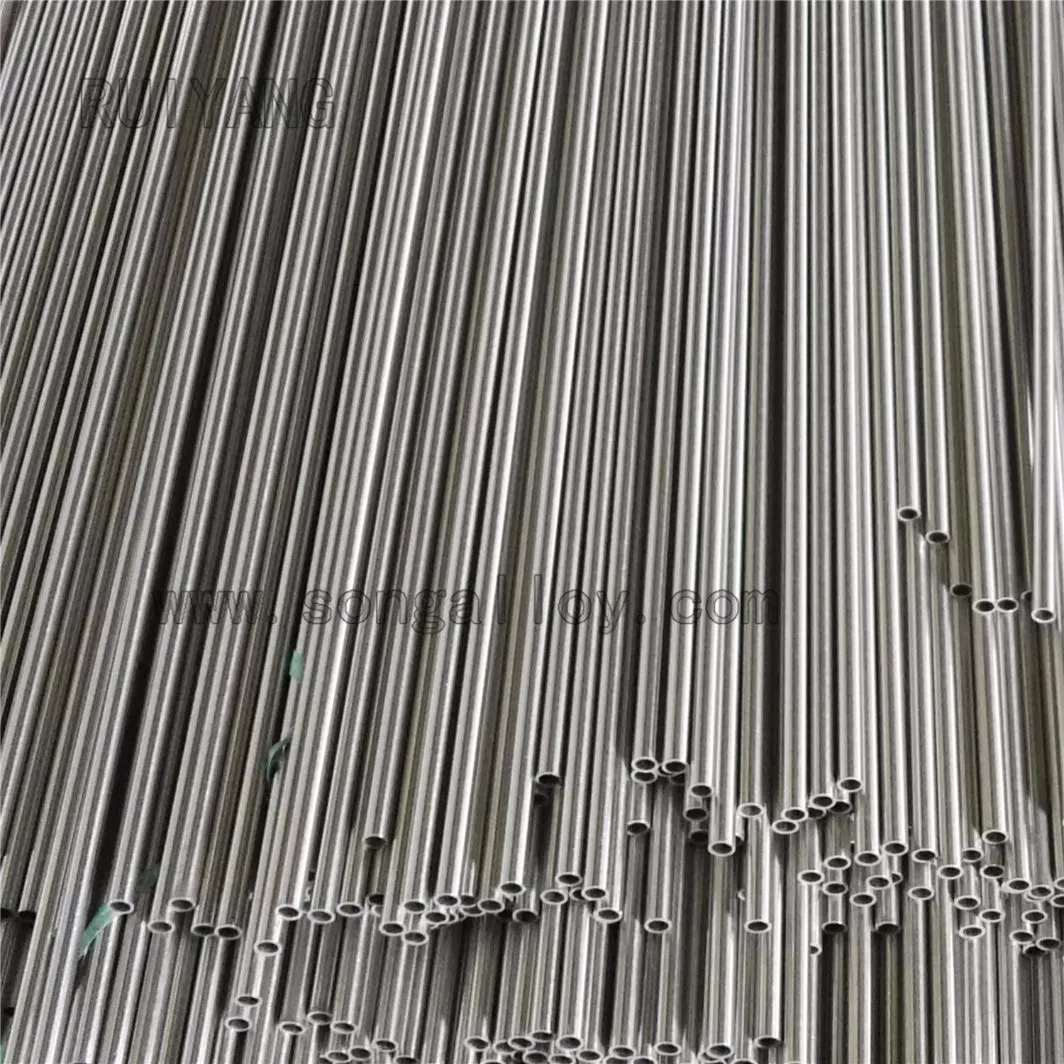 Stainless Steel Pipe Tube Quality Assurance