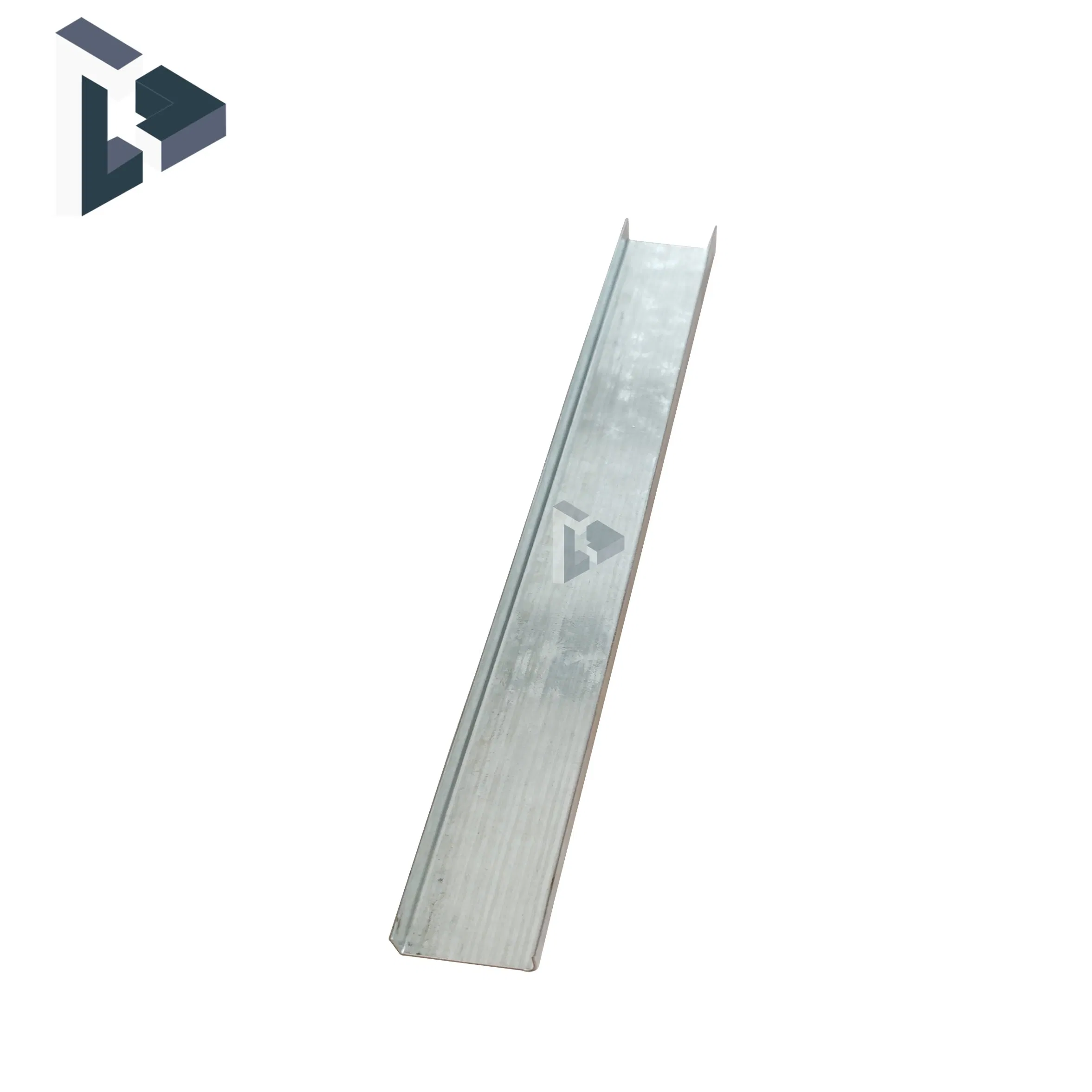 Wholesale Market Steel Profiles for Wall Frame Installation Wall Partition Metal Profile