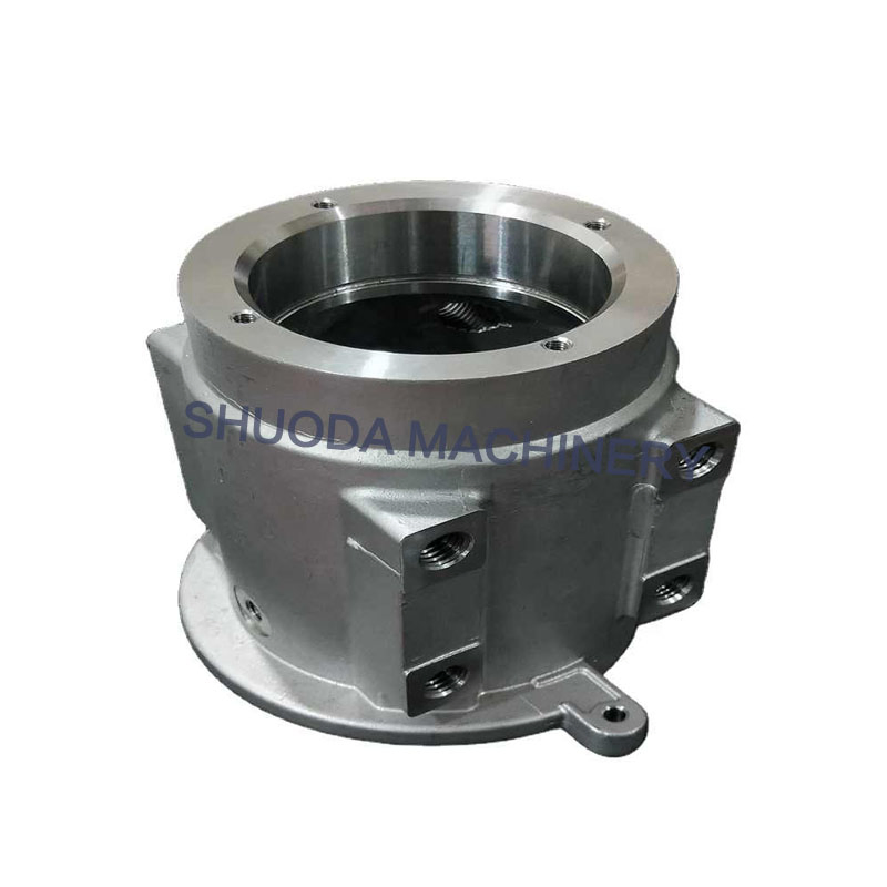 High Precision Lost Wax Metal Casting of Iron, Stainless Steel and Aluminium Parts.