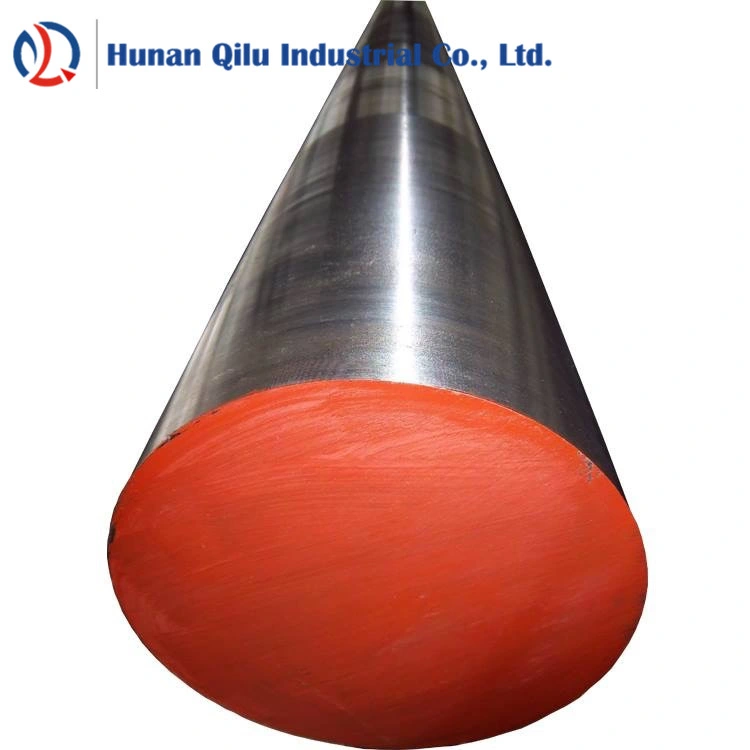 S45c 40cr 4130 1.6511 1.6582 1.5919 Flat Round Bar Carbon Alloy Steel