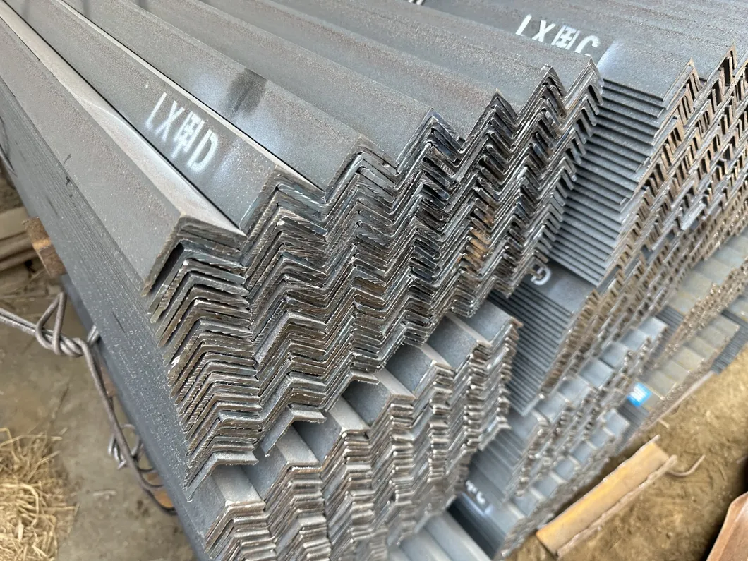 Carbon Steel Angle Bar