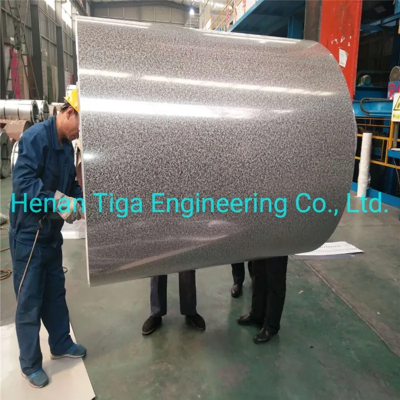 Steel Sheet Roll