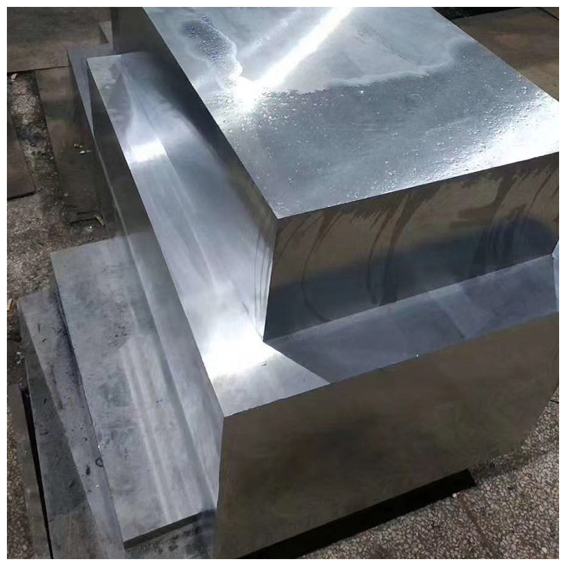 Cold Work Drawn Alloy Toll Stainless Steel HSS Stainless Price Round Bar Bars AISI H13 / DIN 1.2344 / X40crmov5-1 / JIS SKD61