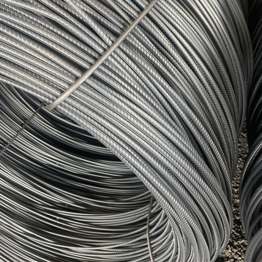 Annealed Iron Wire /Black Wire /Gi/Galvanized Iron Steel Wire 1.0-8.0mm