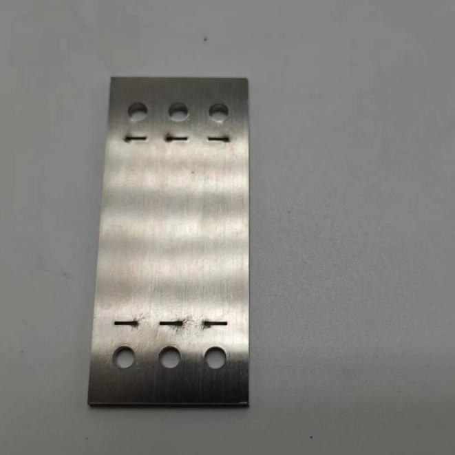 Selling Processing Parts Warehouse Steel Structure Embedded Parts Welding Cutting