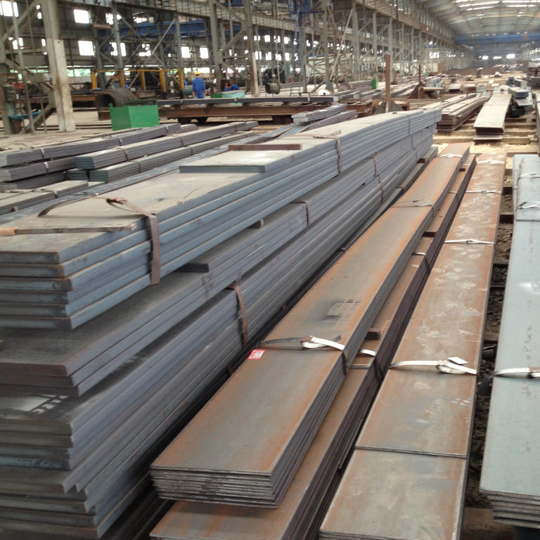 High Quality 316/304 Ss Stainless Steel Flat Bar with Good Qualtiy Material
