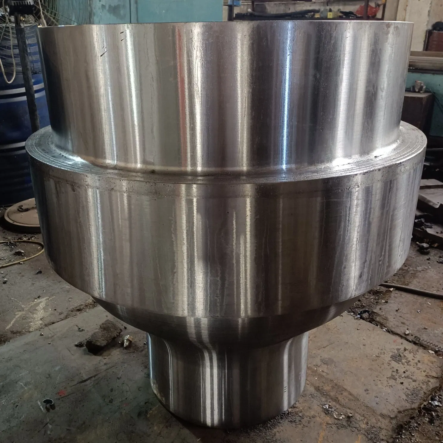 Cold Forging Mild Steel Forging Temperature Chart