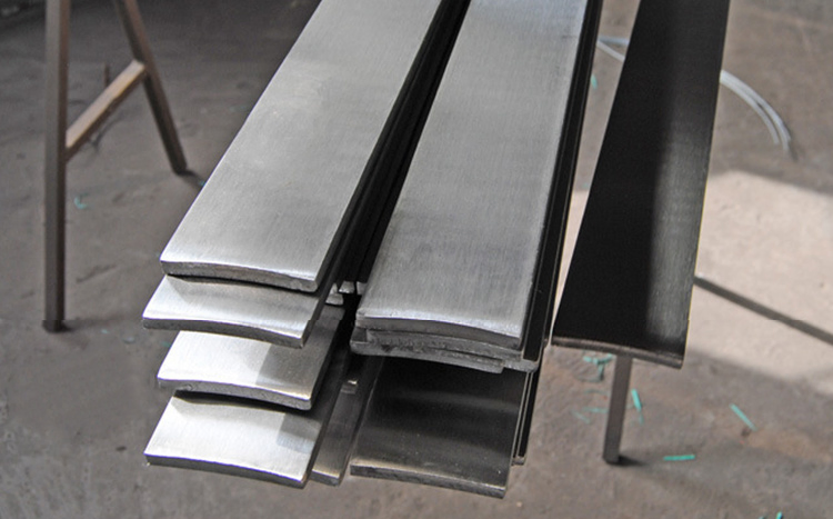 Premium Carbon Steel Flat Bars for Industrial Applications