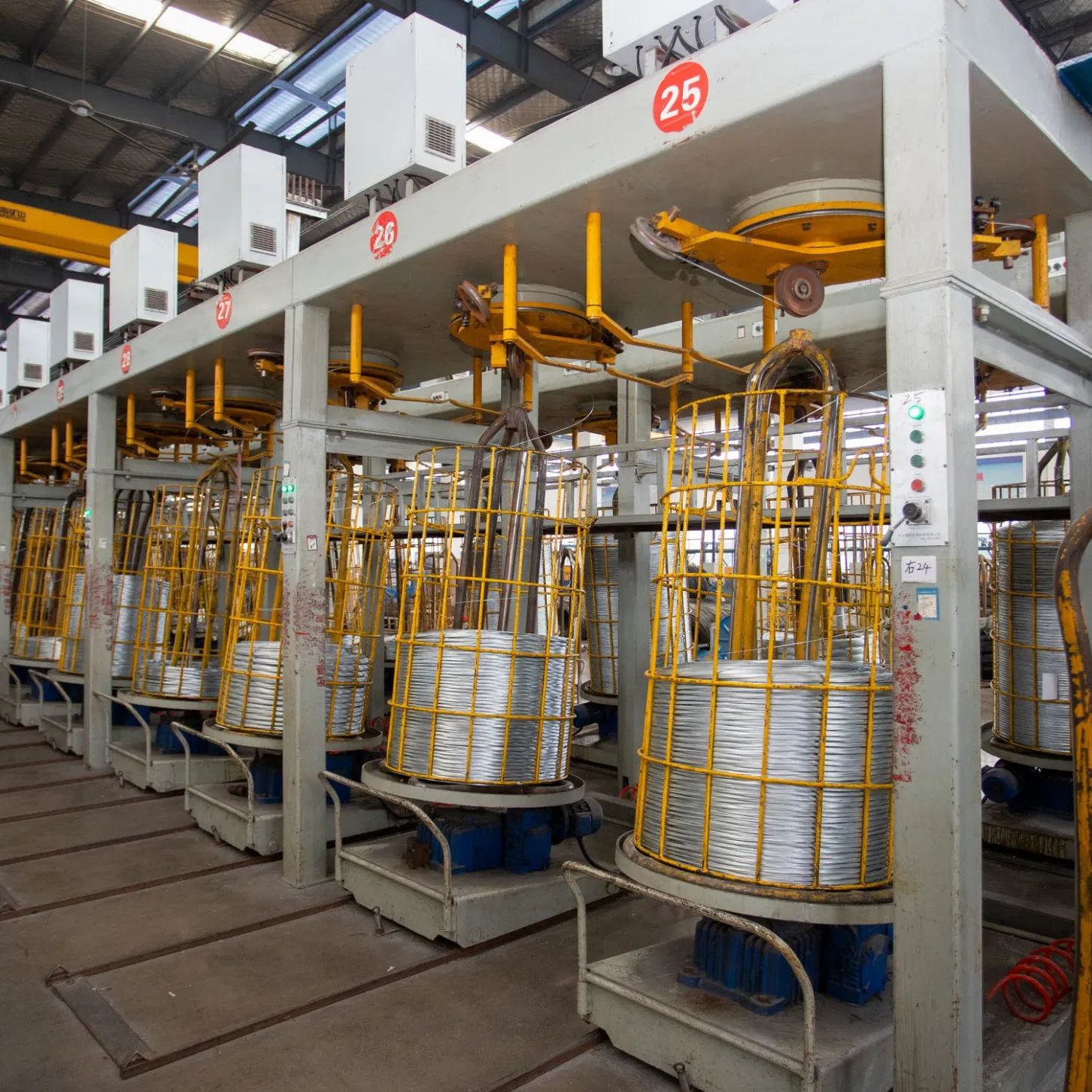 Premium Quality Stainless Galvanized Steel Wire Coil for Versatile Uses