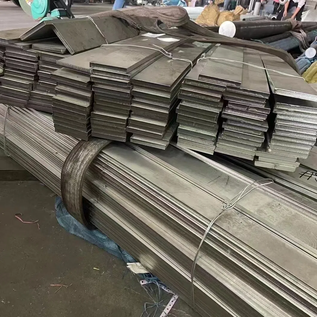 Hairline Stainless Steel