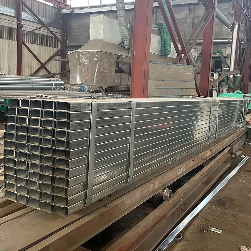 Steel Profile Detail 2