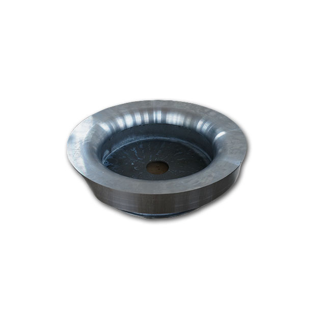 Steel Structure Fabrication Crane Parts (6)