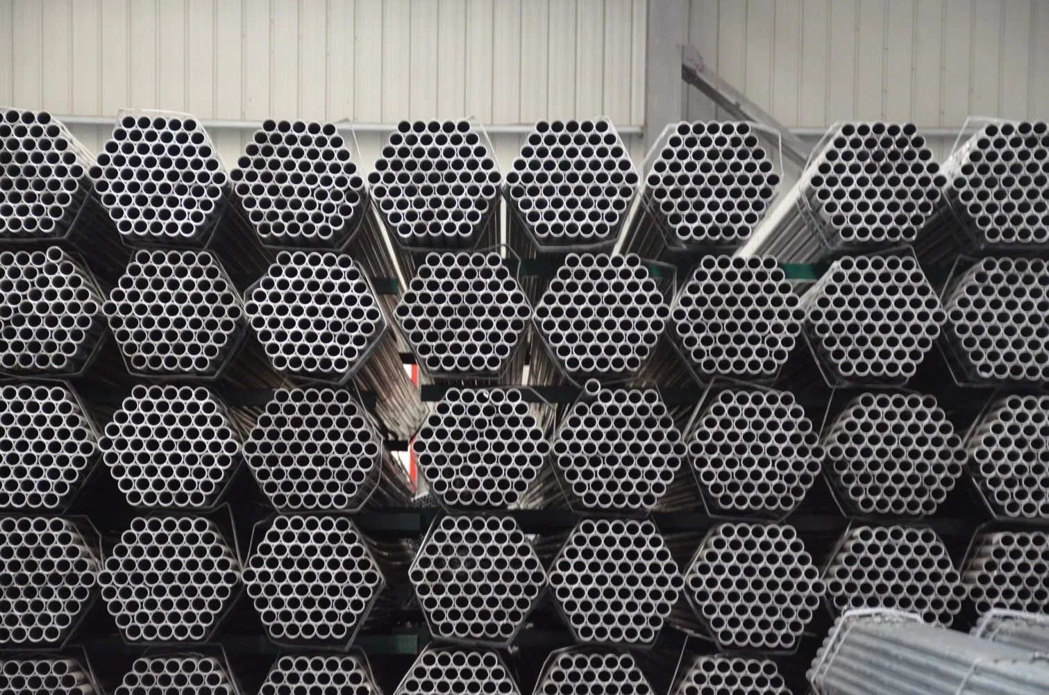 ERW Scaffolding Steel Tube for Construction