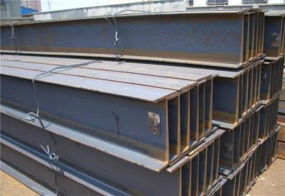 Construction Steel A36/Ss400/S235jr/S275jrs355jr/Q235 Q355 Hot Rolled H Beam