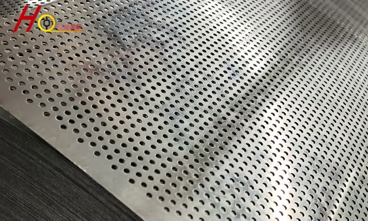 Perforating Service