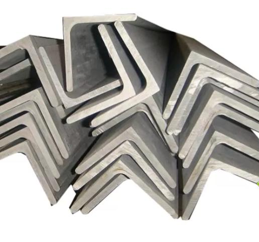 Factory Direct Supply Cheap Price Angle Steel Bar Stainless Steel Angle Bar