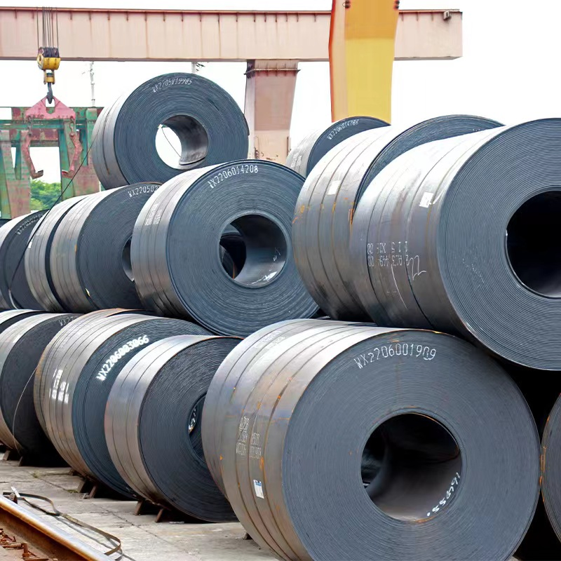 Sale of 10# Low Carbon Steel Alloy Hot Rolled Coil
