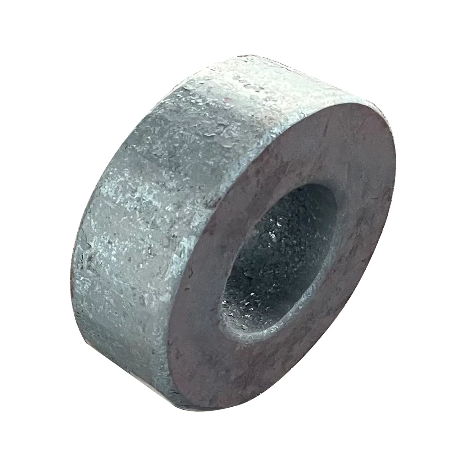 1cr13mo Alloy Structure Steel Ring Forging Steel Bar