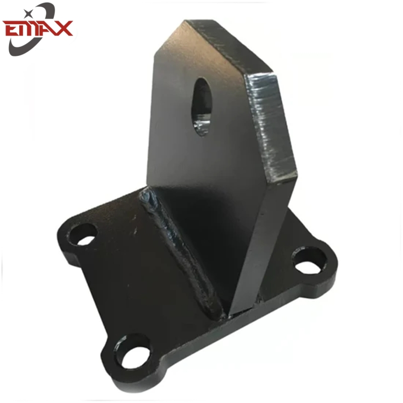 Heavy Steel Structure Welding Parts