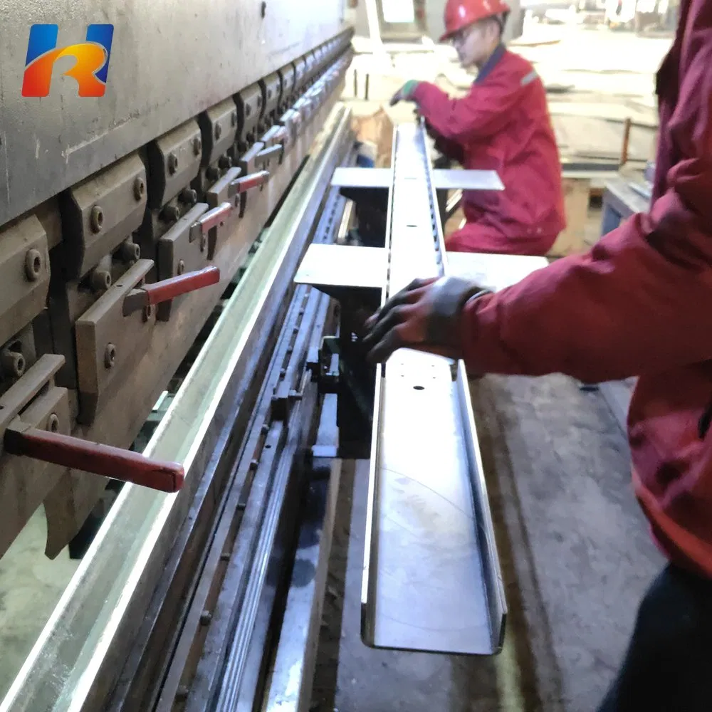 Manufacturer Supply U Channel Beam C Shape Steel Steel Beams Steel Profile C Channel for Industry Use