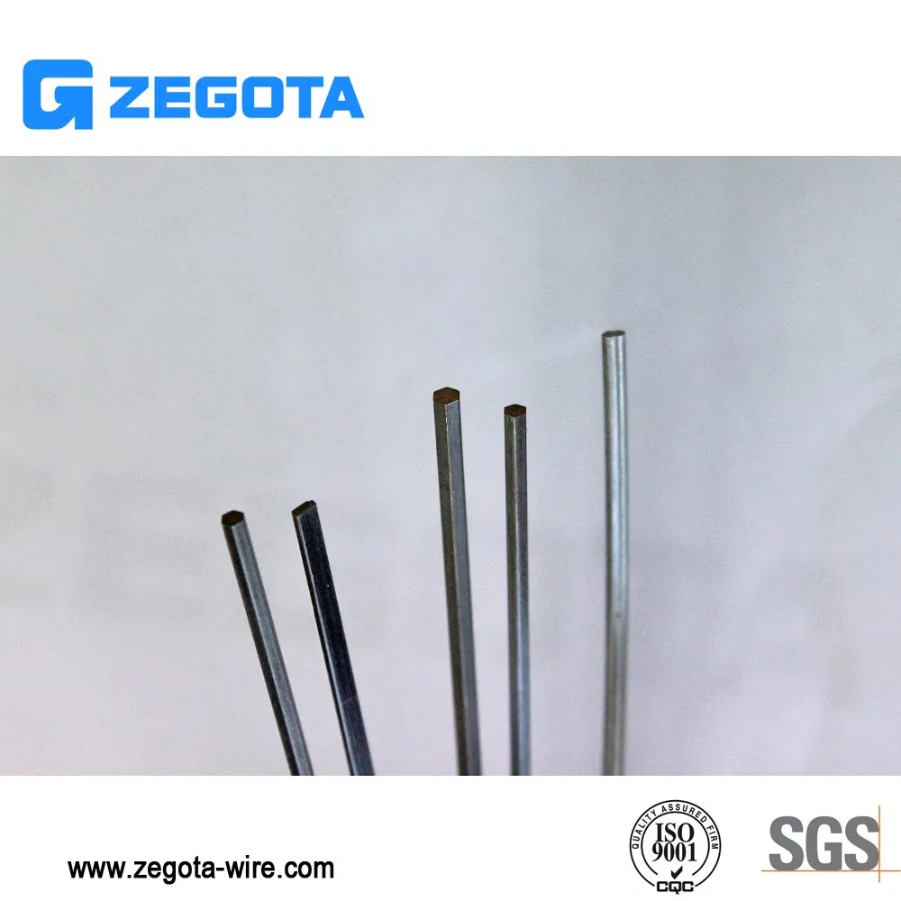 High Quality Profile Wire High Strength Metal Steel Wire