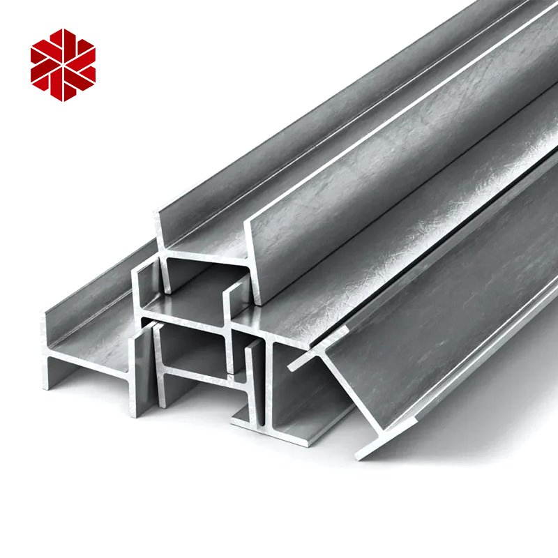 Hot Selling Steel Viga H Beam Supply