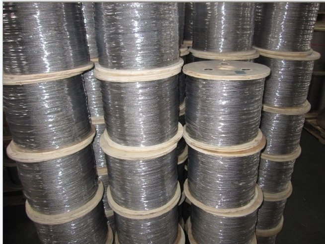 Premium 304/304L/316/316L Stainless Steel Wire Rods for Industrial Use