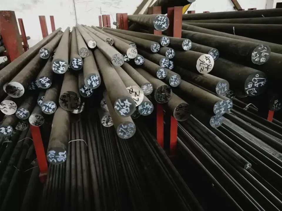 Hot Rolled Forged 42cr Mo SAE 1045 4140 4340 8620 8640 Steel Flat Bars Carbon Alloy Steel Round Square Bar