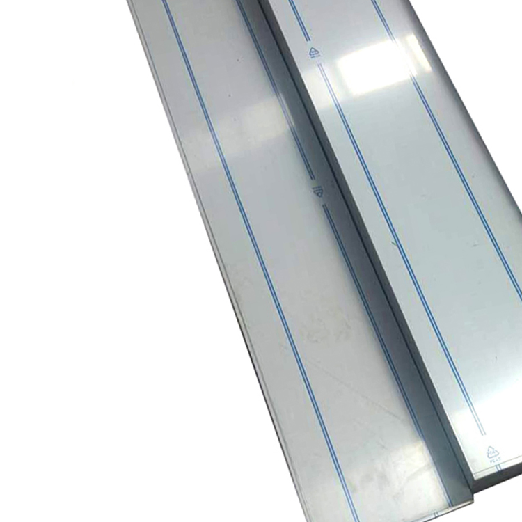 High-Quality 316L Stainless Steel Sheets at Competitive Prices