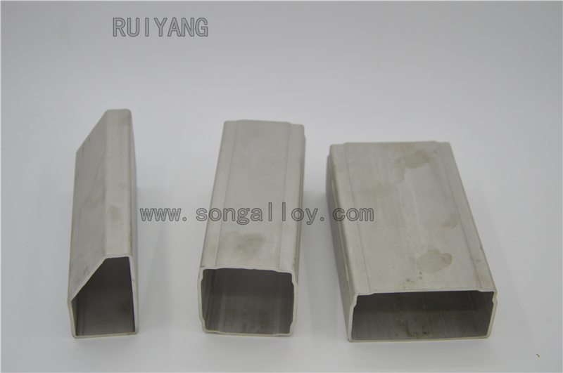 Stainless Steel Pipe Tube Quality Assurance