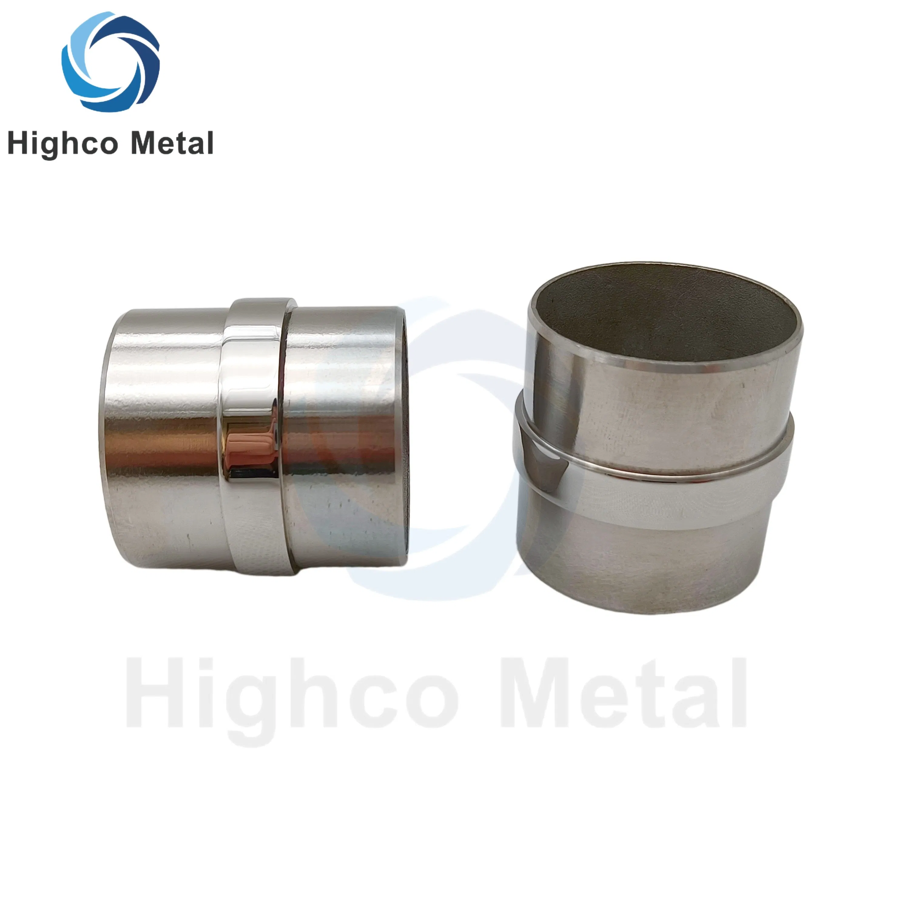 Stainless Steel Post Indoor Railing Handrail Fittings Stair Railing