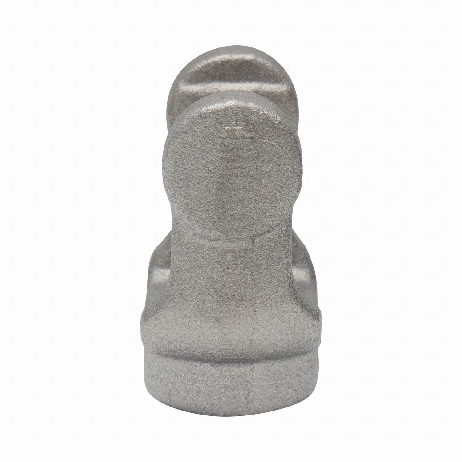 OEM Factory Precision Forging Machining Custom Forged Carbon Steel Yoke