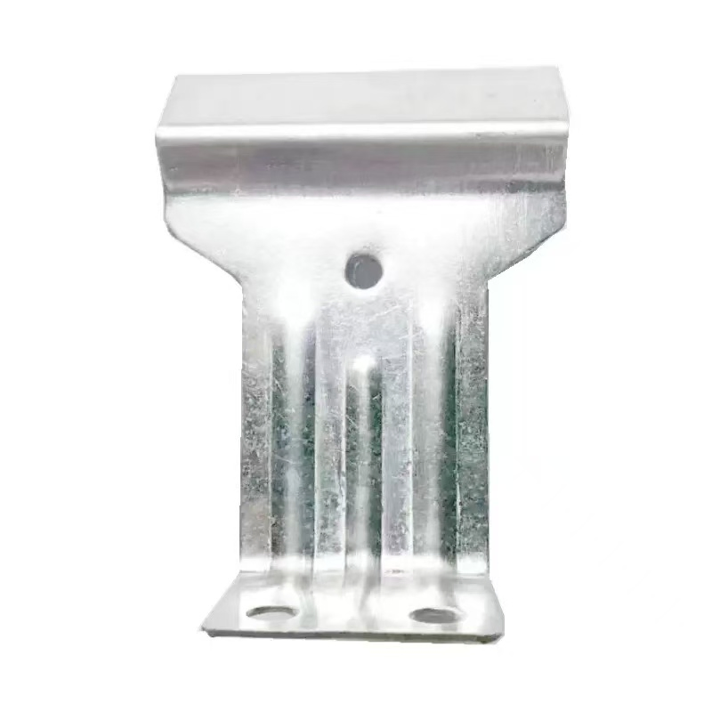 Robust Steel Structure Fixing Parts with Weather-Resistant Features