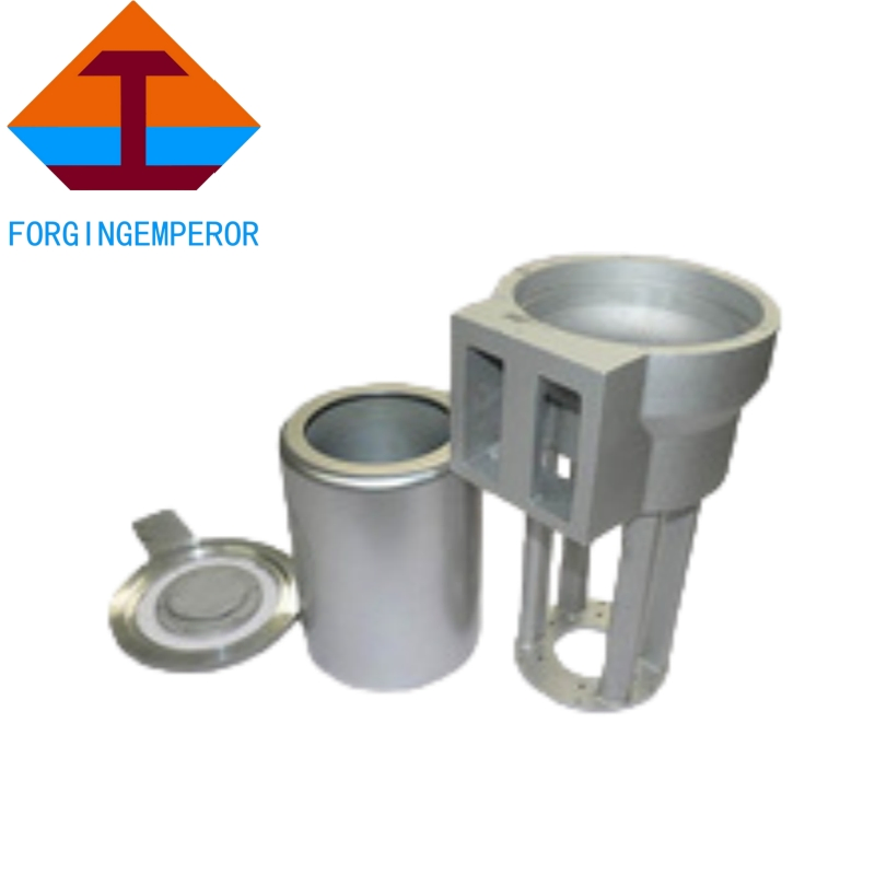 Custom Precision Foundry OEM Stainless Steel/Iron/Brass/Aluminum CNC Forging Die Casting Service