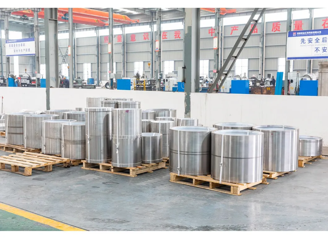 Roller Sleeve Components